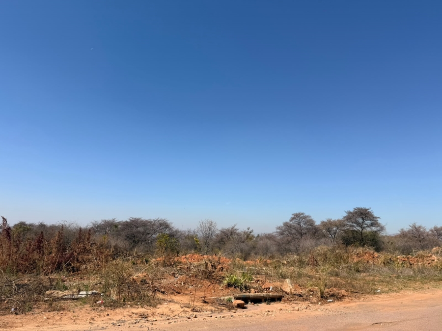 0 Bedroom Property for Sale in Cashan North West